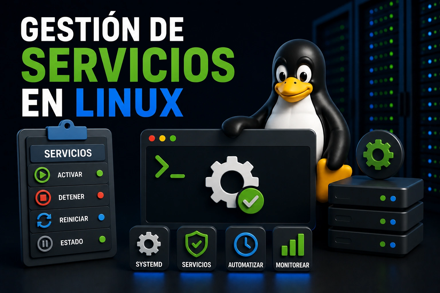 administrar-servicios-en-linux