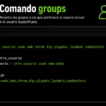 comando-groups