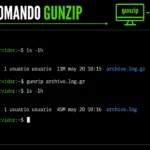 comando-gunzip