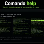 comando-help