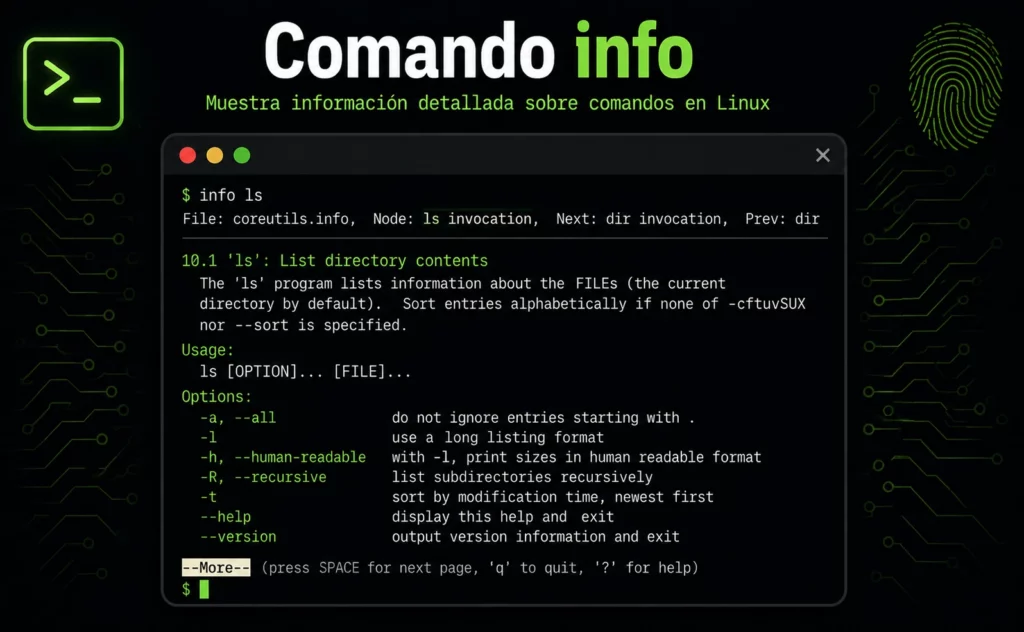 comando-info