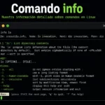comando-info