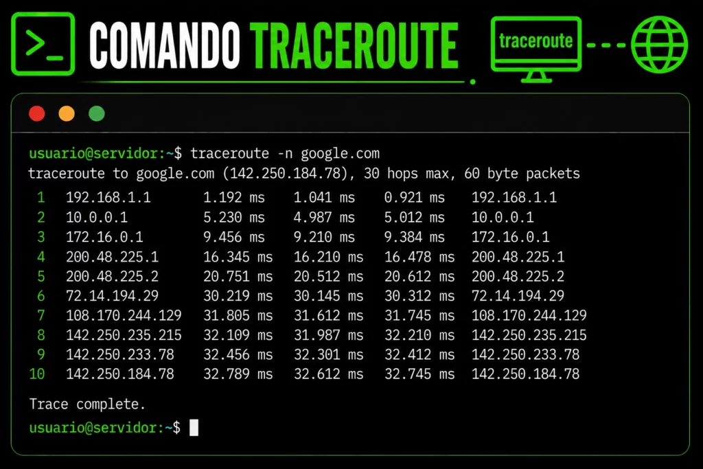 comando-traceroute