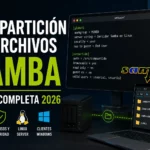 comparticion-de-archivos-samba