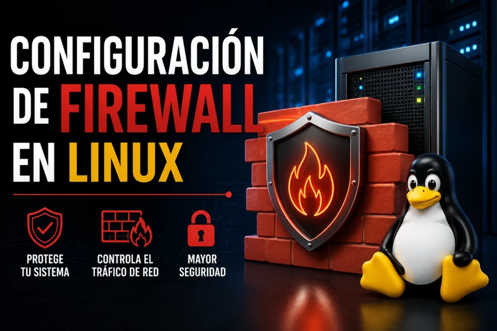 configuracion-de-firewall-en-linux