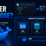 docker-compose