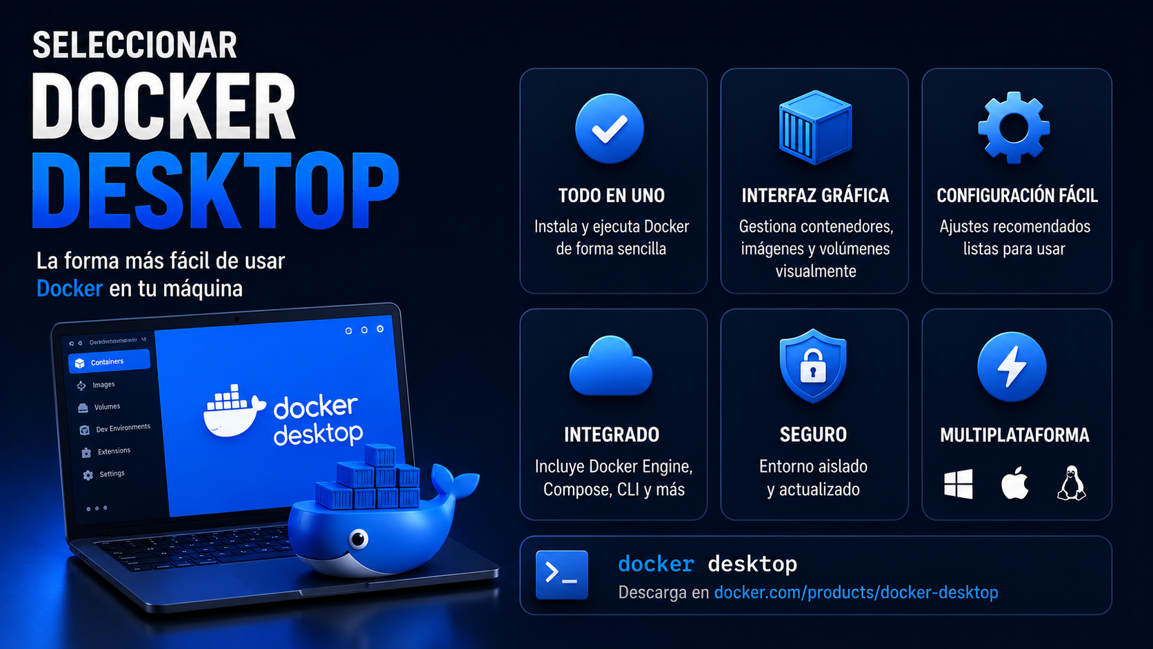 docker-desktop