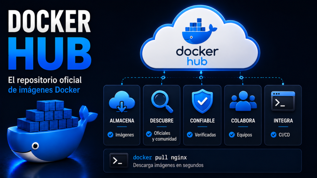 docker-hub
