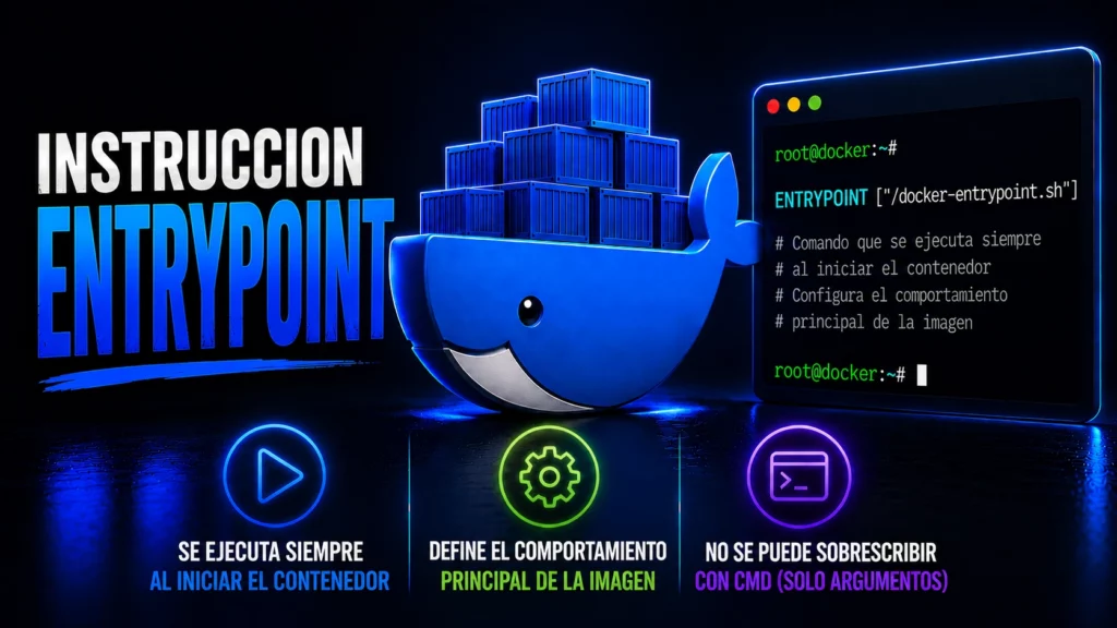 instruccion-entrypoint-dockerfile