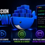instruccion-entrypoint-dockerfile