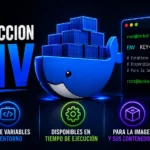 instruccion-env-dockerfile