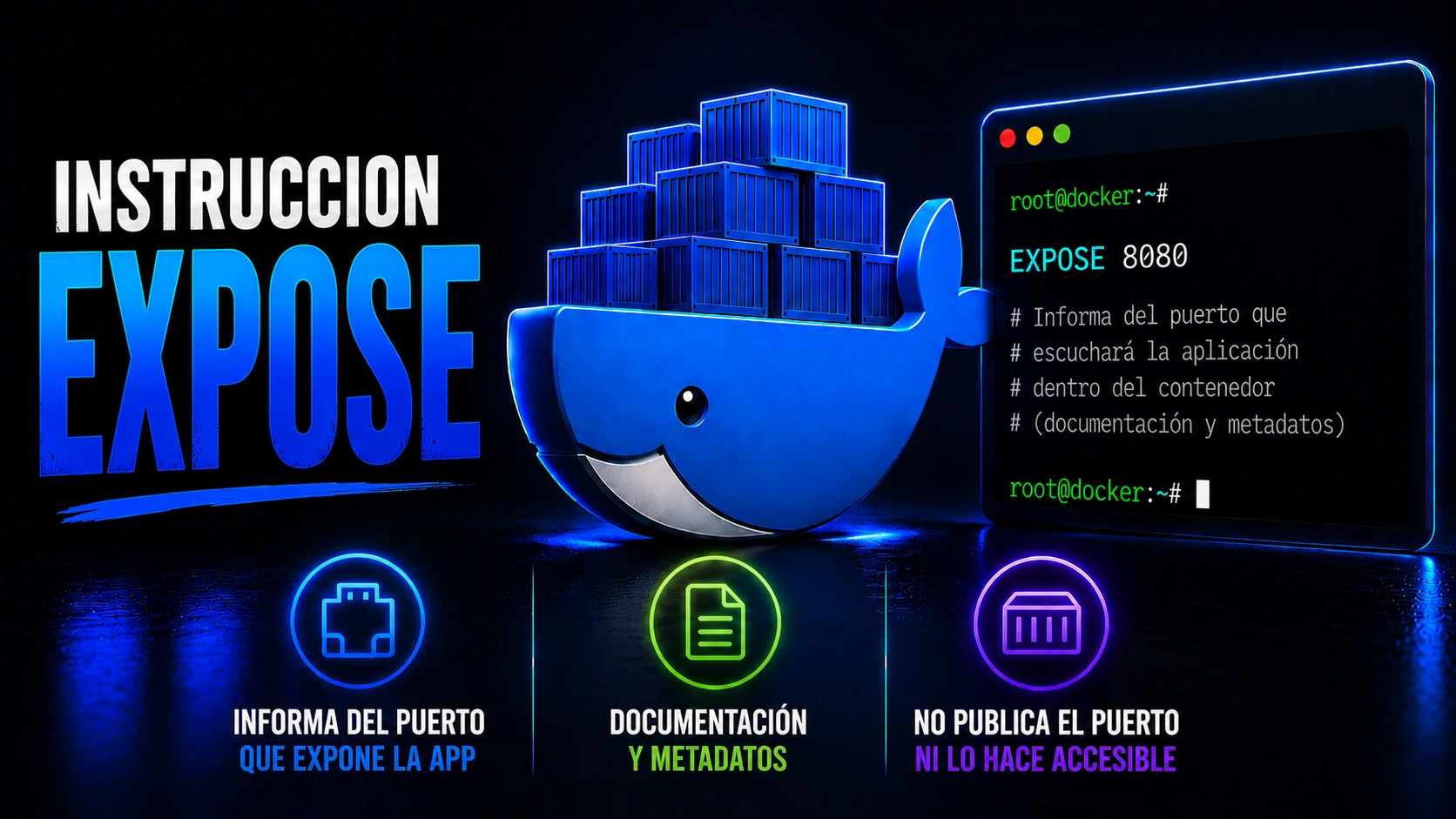 instruccion-expose-dockerfile