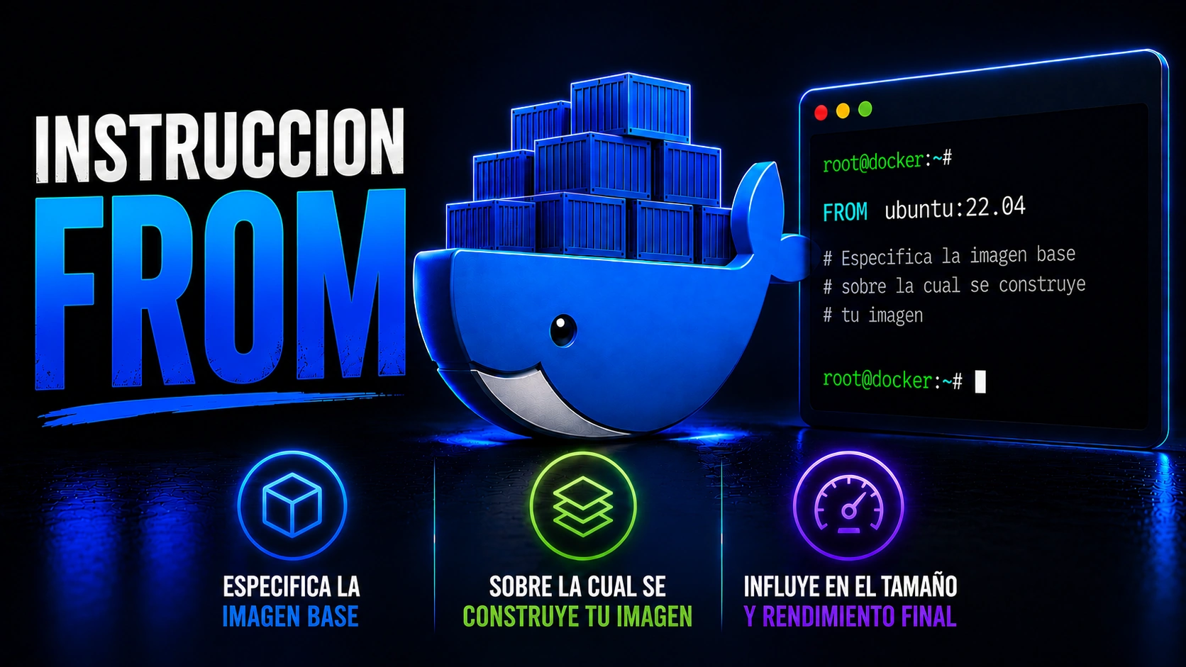 instruccion-from-dockerfile
