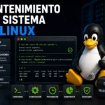 mantenimiento-del-sistema-en-linux