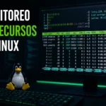 monitorear-recursos-en-linux