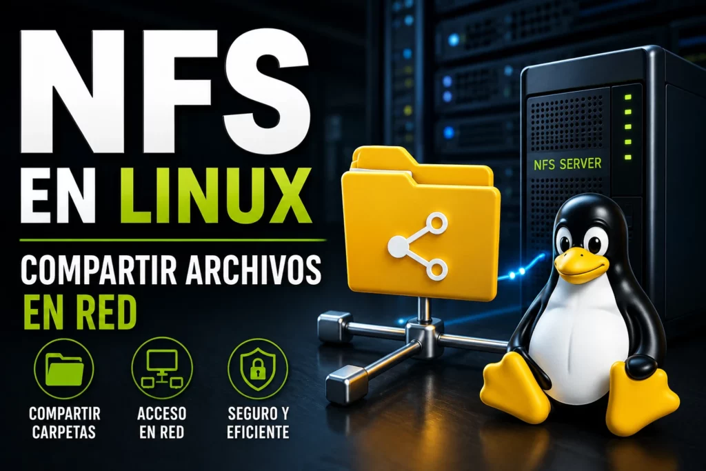 nfs-en-linux