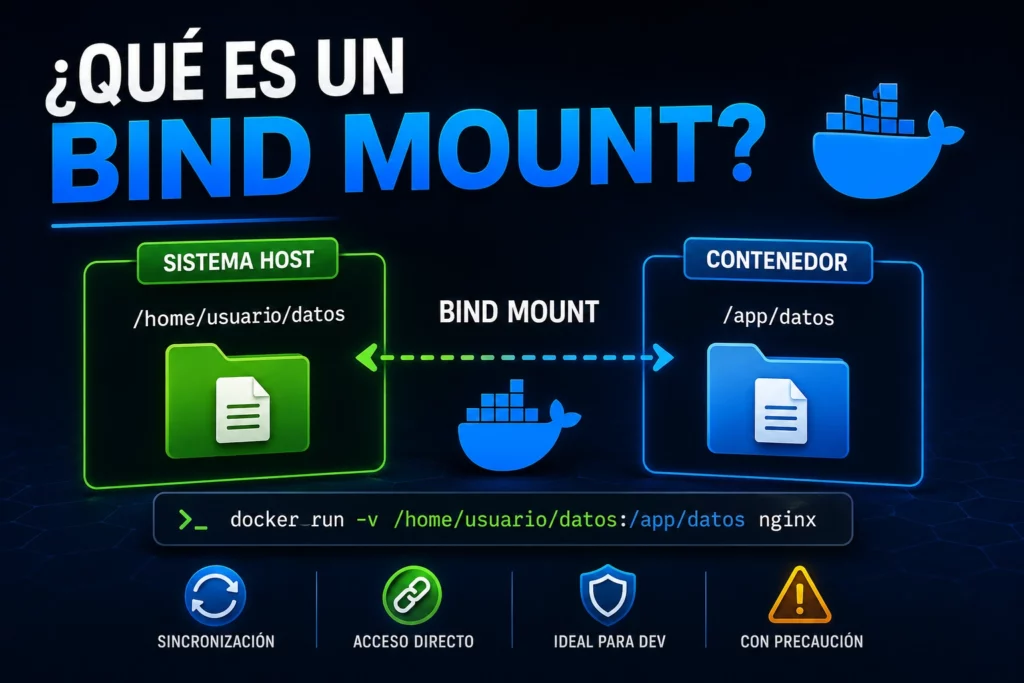 que-es-un-bind-mount-docker
