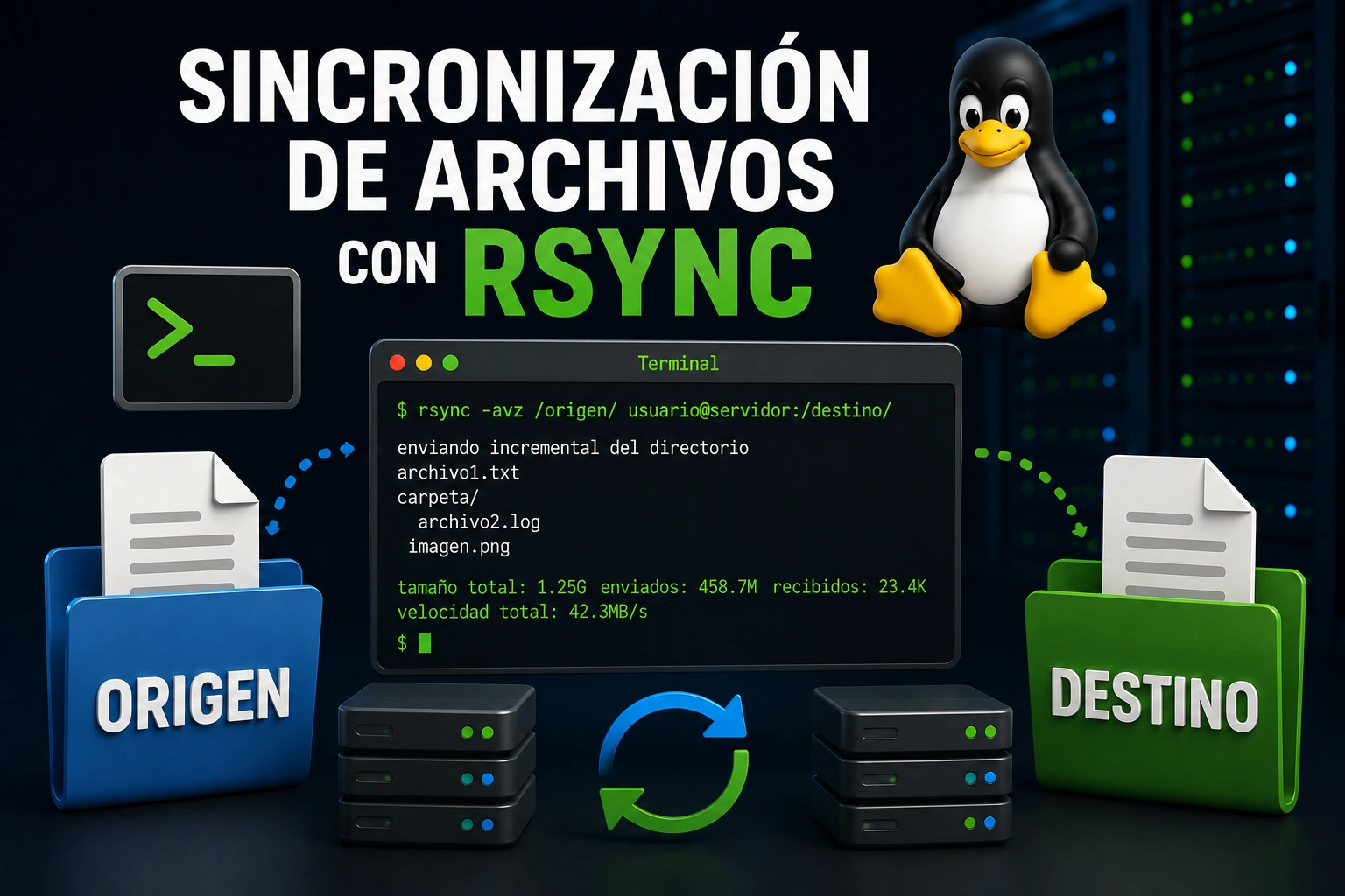 sincronizacion-archivos-con-rsync