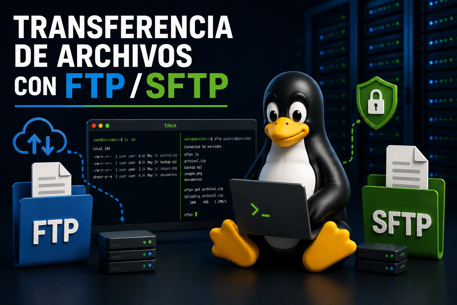 transferencia-de-archivos-con-ftp-sftp