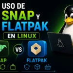 uso-de-snap-y-flatpak-en-linux