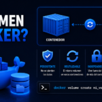 volumen-docker