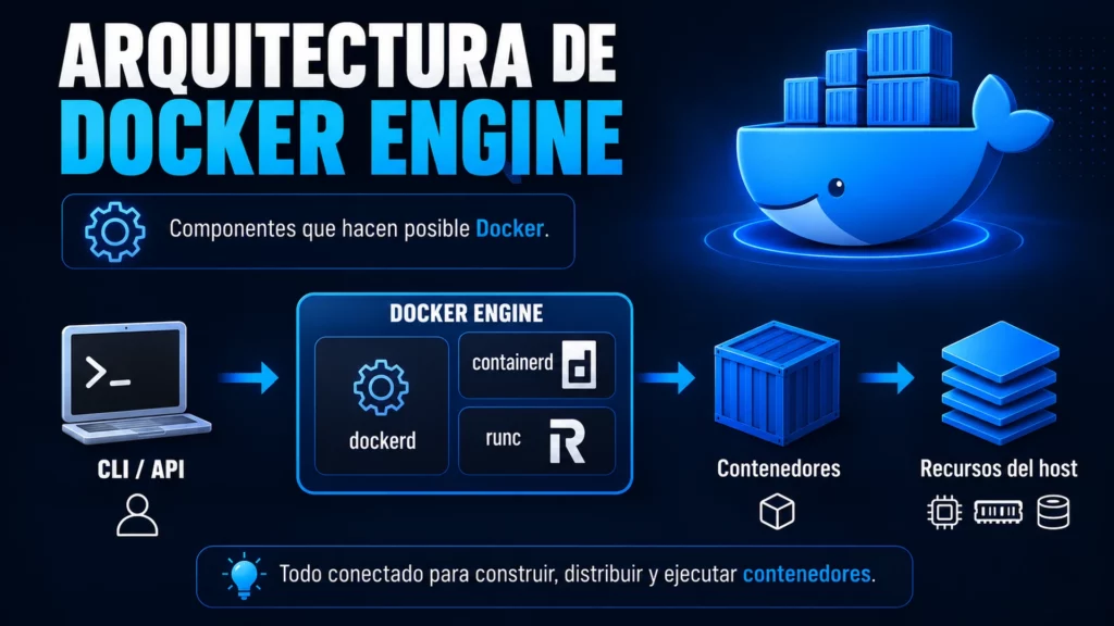 arquitectura-de-docker-engine