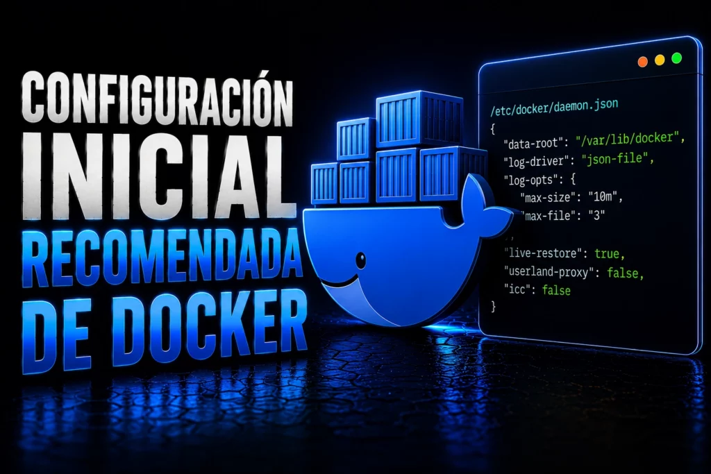 configuracion-inicial-docker