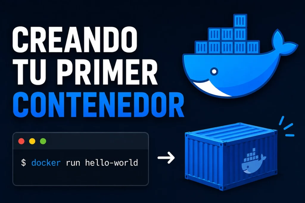 crear-primer-contenedor