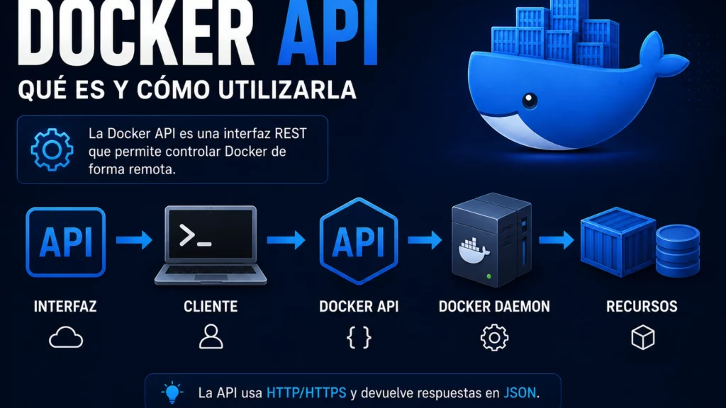 docker-api