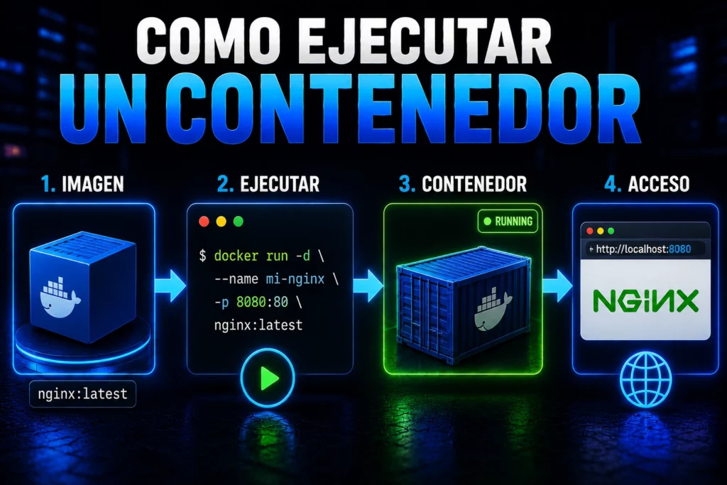 ejecutar-contenedor-docker