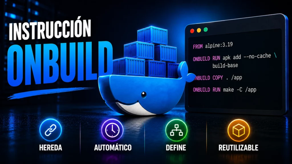 instruccion-onbuild