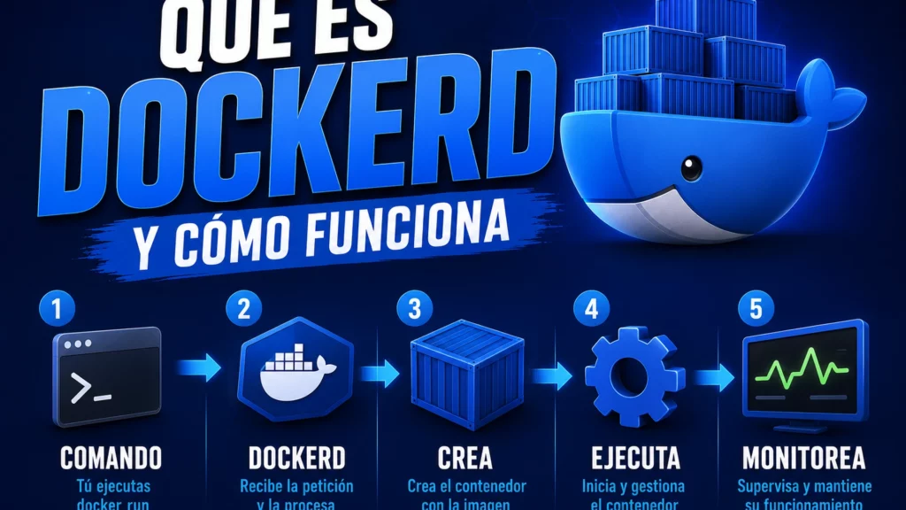 que-es-dockerd-y-como-funciona