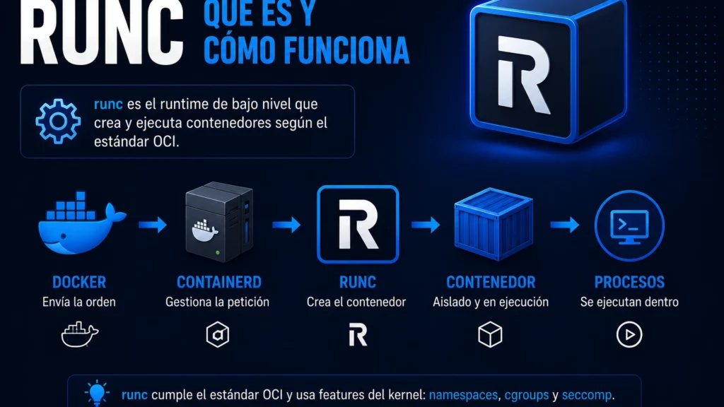 runc-que-es-y-como-funciona