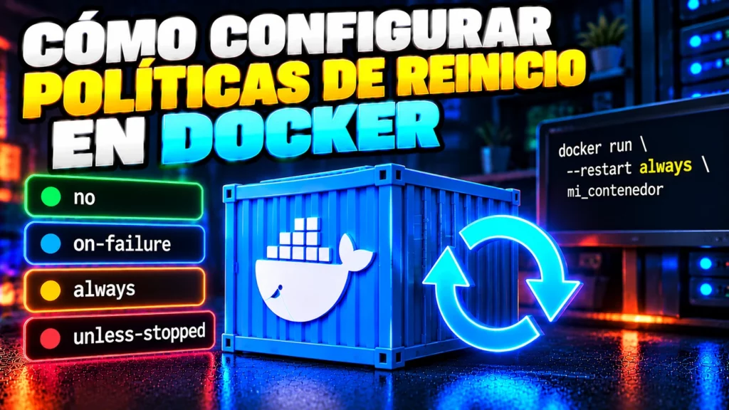 como-configurar-politicas-de-reinicio-en-docker